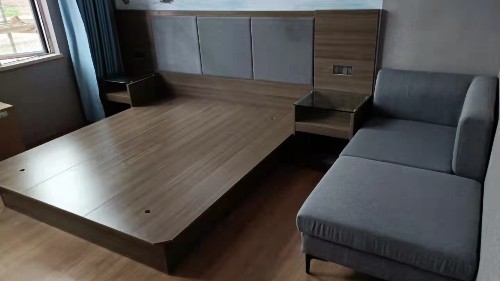 中高檔酒店家具如何設計及日常保養