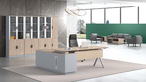 年輕企業公司辦公家具定做的發展主流